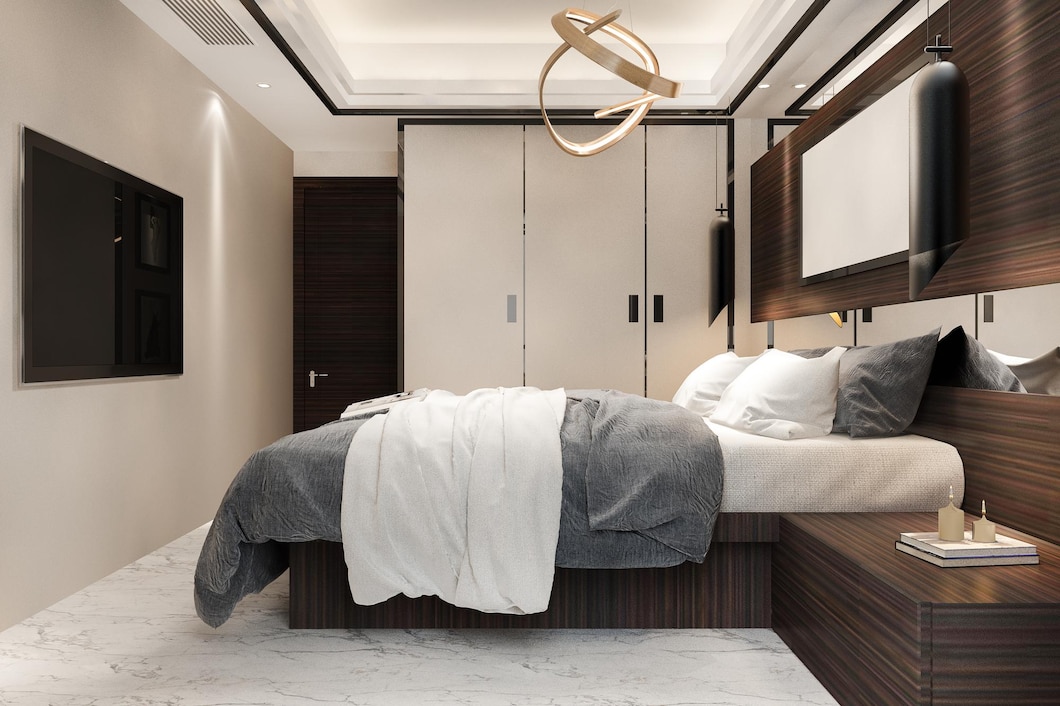 Jak wybrać idealny mebel do sypialni – poradnik dla miłośników funkcjonalności i stylu