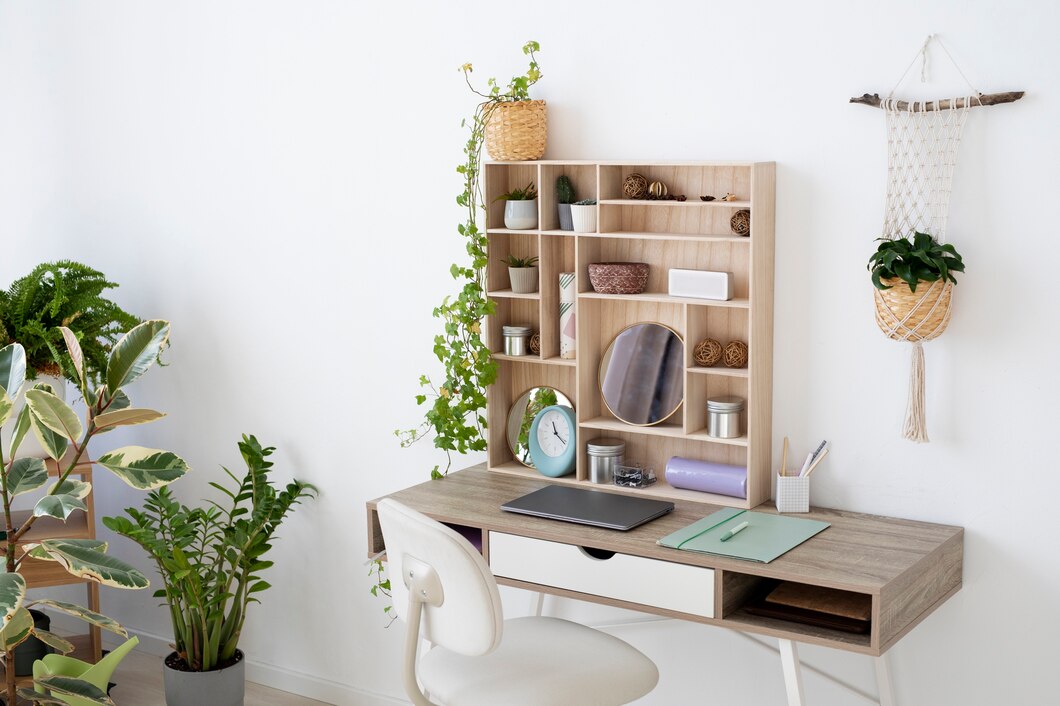 Poradnik: Jak efektywnie zorganizować przestrzeń w małym mieszkaniu