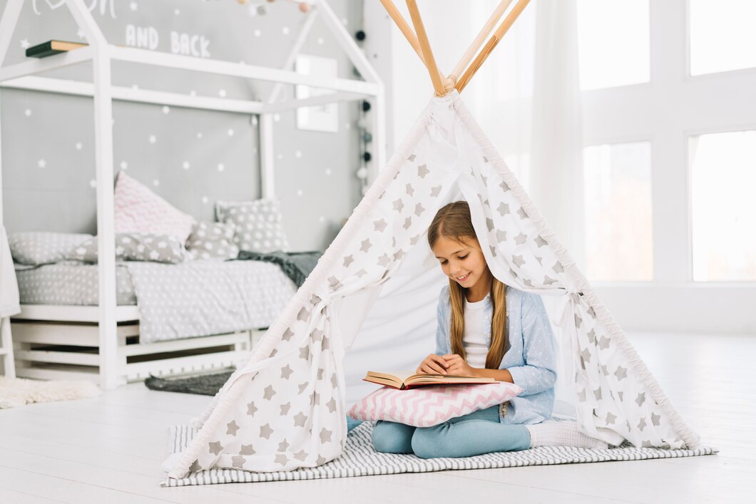 Zalety i wskazówki dotyczące wyboru miejscaoszczędnych rozwiązań do sypialni dziecięcej