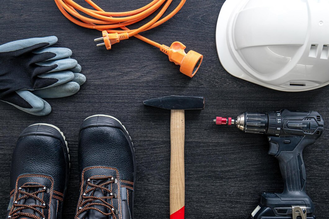 Odzież ochronna dla pracowników budowlanych – jak dokonać właściwego wyboru?
