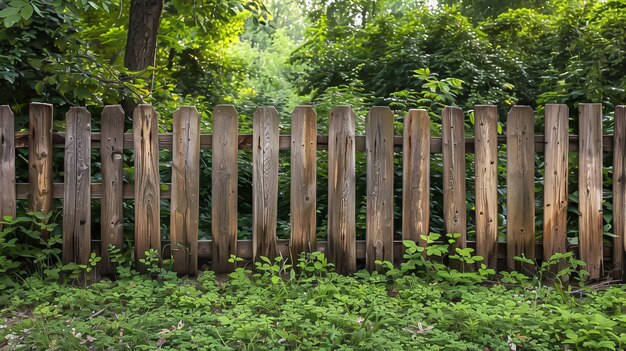 Czy ogrodzenie drewniane to dobry wybór dla twojego domu?