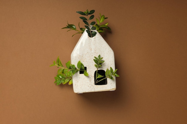 Domowe sposoby na ograniczenie zużycia plastiku i tworzenie ekologicznego wnętrza