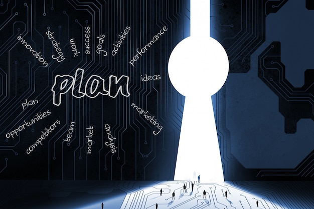 Jakie cechy powinna mieć idealna wkładka do zamka, aby zapewnić maksymalne bezpieczeństwo?